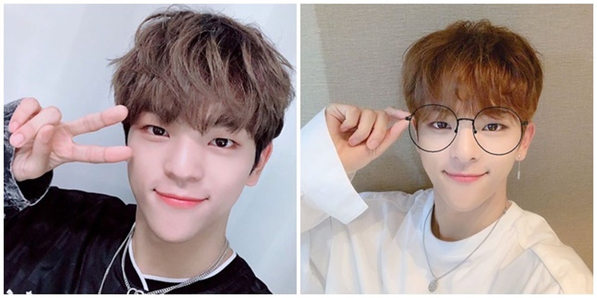 6 Portraits of Woojin Ex Stray Kids, Viral Because Suspected of Committing Sexual Harassment in Nightclubs