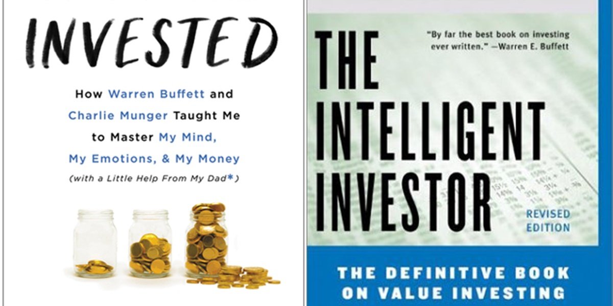 6 Best and Most Popular Stock Books, Easy to Understand for Beginners