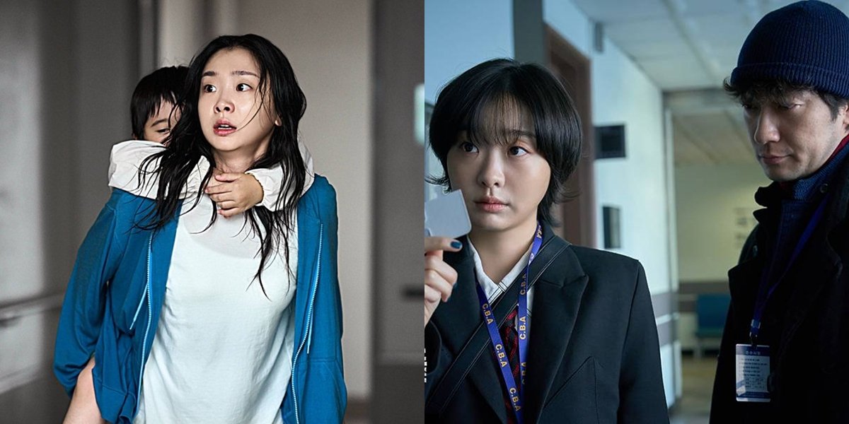 Kim Da Mi Memukau: 6 Drama & Film Terbaik dengan Alur Cerita yang Bikin Nagih (Ada yang Rilis 2025!)