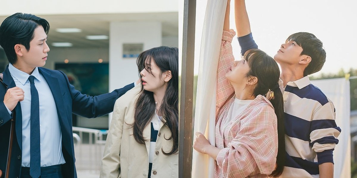 6 Recommendations for the Best Korean Dramas About Friends Who Become More Than Friends, Ending Up in Love Despite Initial Hesitation