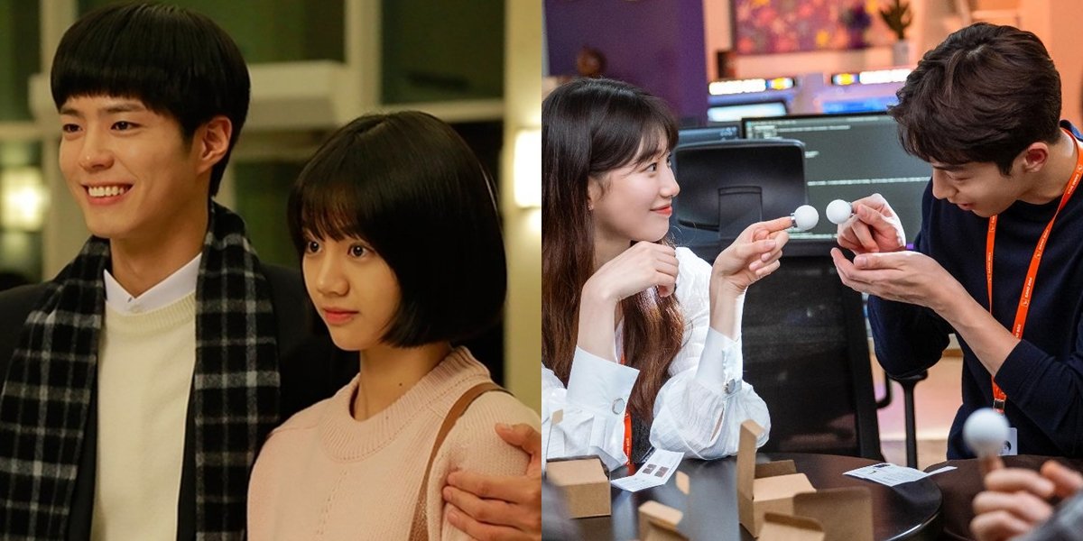 6 Recommendations for Korean Dramas with Failed Endings in First Love for Various Reasons, Ending Up with a Better Soulmate