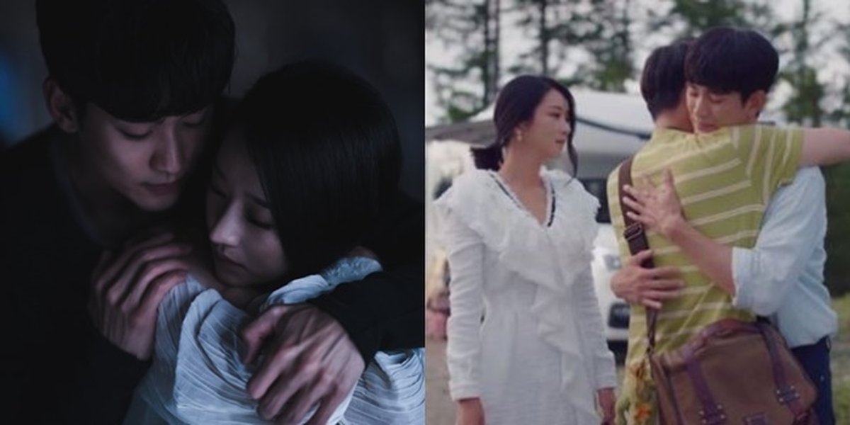 7 Best Scenes in the Drama 'IT'S OKAY TO NOT BE OKAY' that Successfully Won the Hearts of Viewers