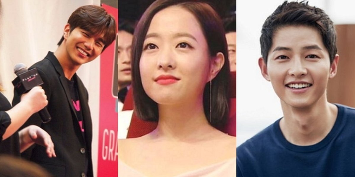 7 Actors & Actresses in Korea who are often mistaken as Idols