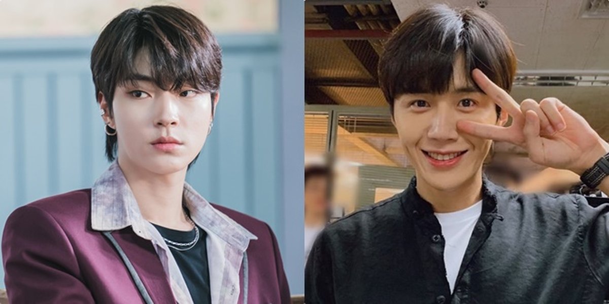 7 Handsome Korean Actors in Their 30s with College Student-like Visuals: Hwang In Yeop - Kim Seon Ho