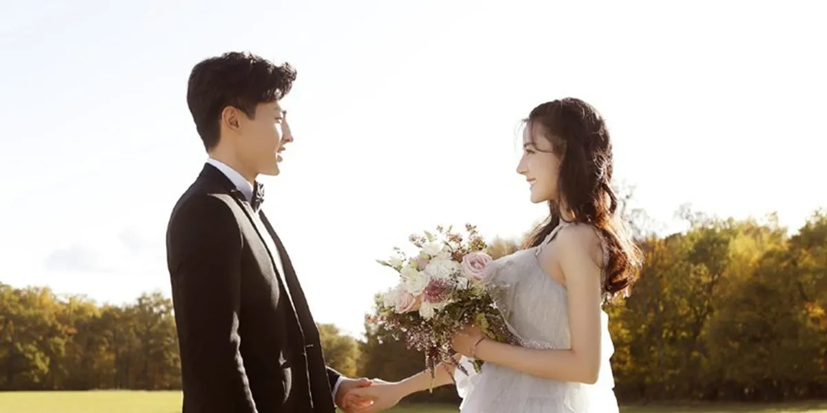 7 Handsome Actors Who Have Co-starred with Dilraba Dilmurat, Who Has the Best Chemistry?