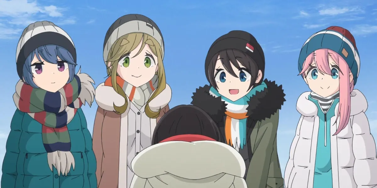 7 Anime with a Christmas Vibe that Teach the Meaning of Love and Togetherness