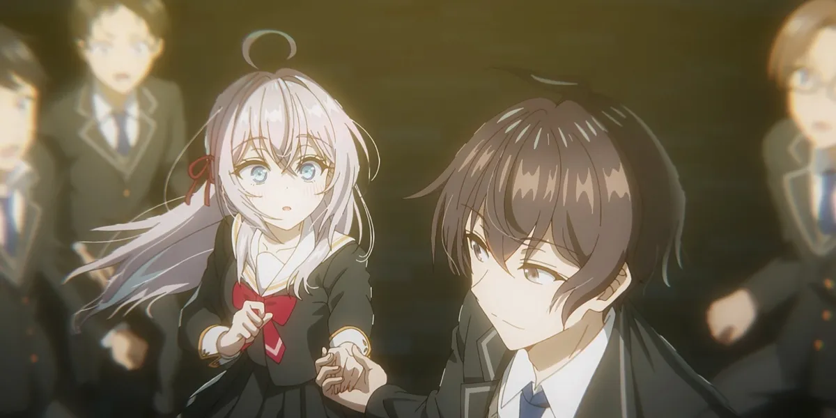7 Free Anime You Must Watch Because the Story Makes You Lose Track of Time