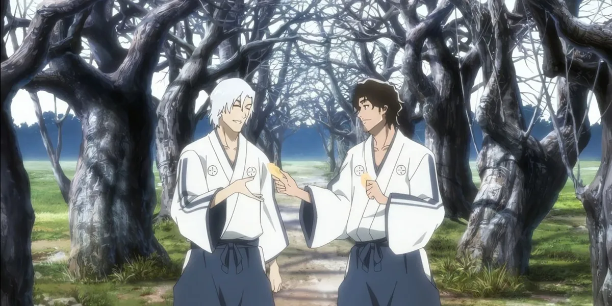 7 Highest Rated Anime of All Time That Make Viewers Unable to Move On