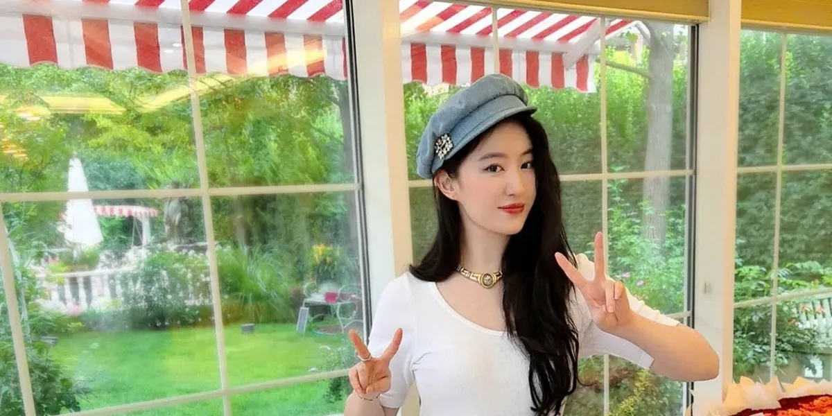 7 Chinese Artists Who Look Youthful Even Though They Are Nearly 40 Years Old