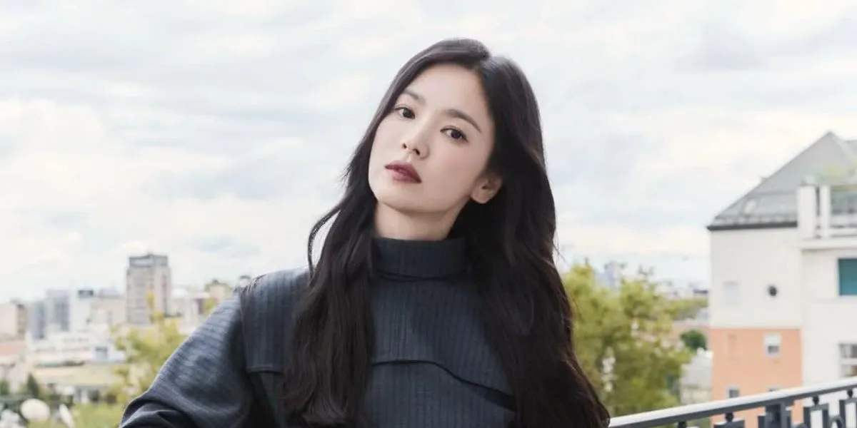 7 Artis Korea yang Punya Kisah Perceraian Paling Kacau dan Hebohkan