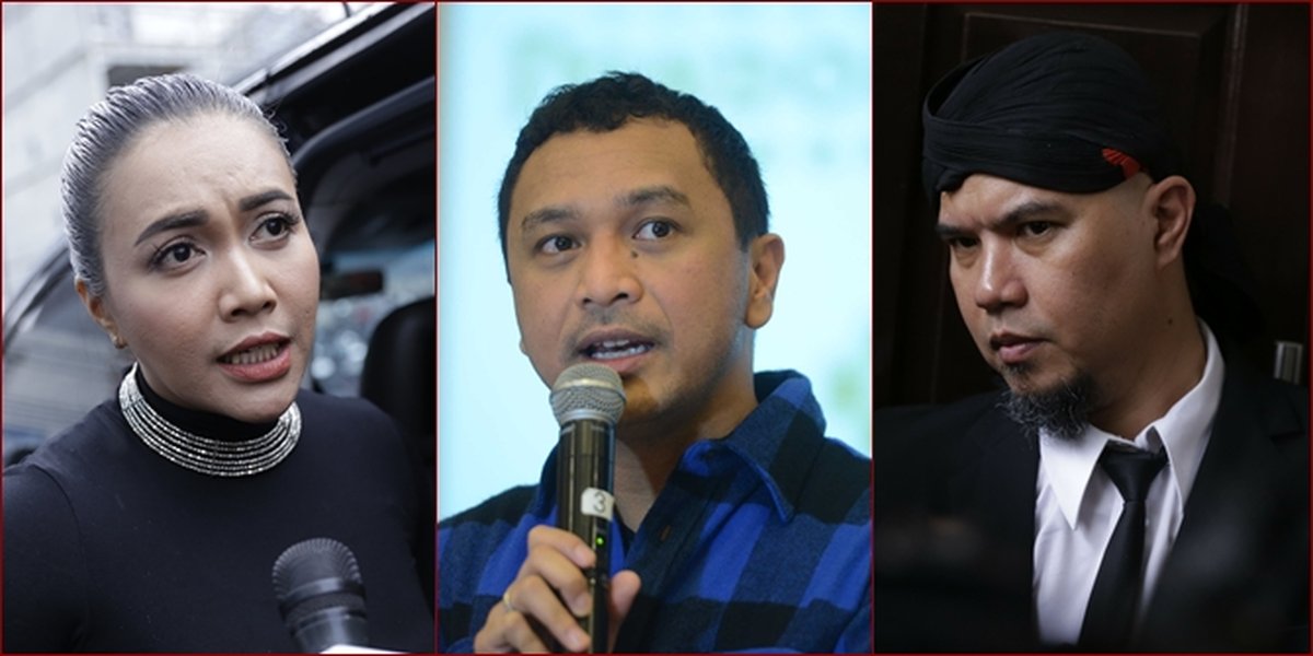 10 Top Artists Who Failed to Become Members of the House of Representatives in the 2019 Election