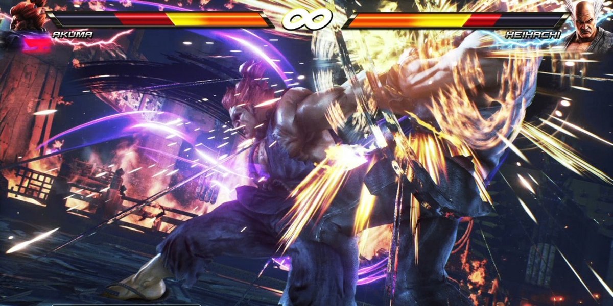 7 List of Action Games That Are Equally Exciting as 'TEKKEN 7', Have You Tried Any?