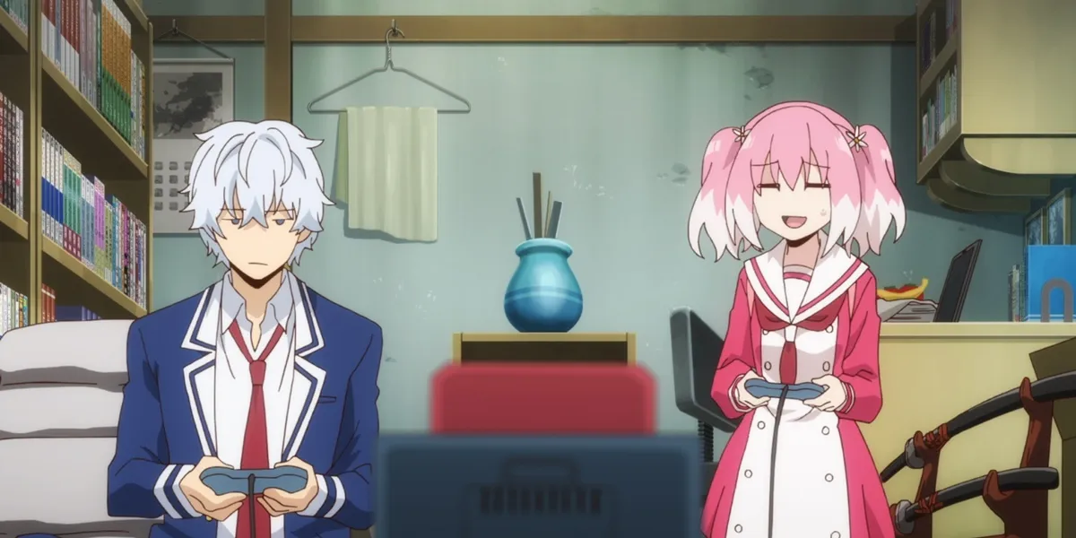 7 Best Anime Recommendations with Main Characters Who Are Masters of Manipulation, Watching Them Will Leave You in Awe