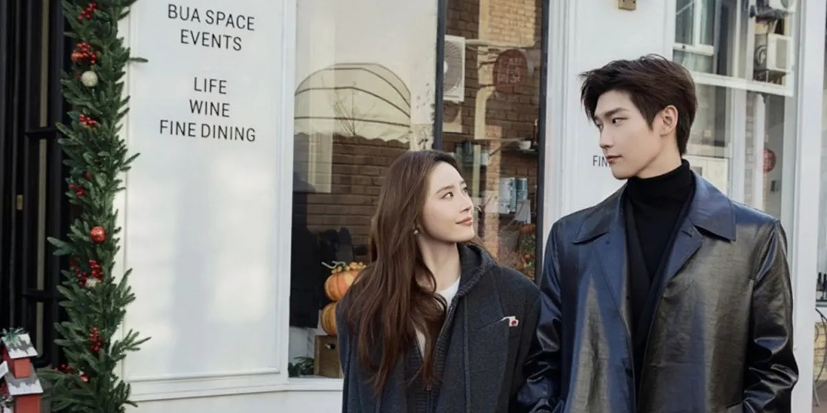 7 Chinese Dramas in 2025 Themed on Self-Healing and Women's Careers That Can Inspire