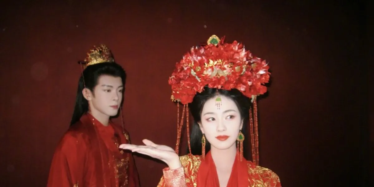 7 Chinese Dramas Similar to 'LOVE IN THE CLOUDS' That Make It Hard to Move On Because Their Stories Are Just Too Beautiful