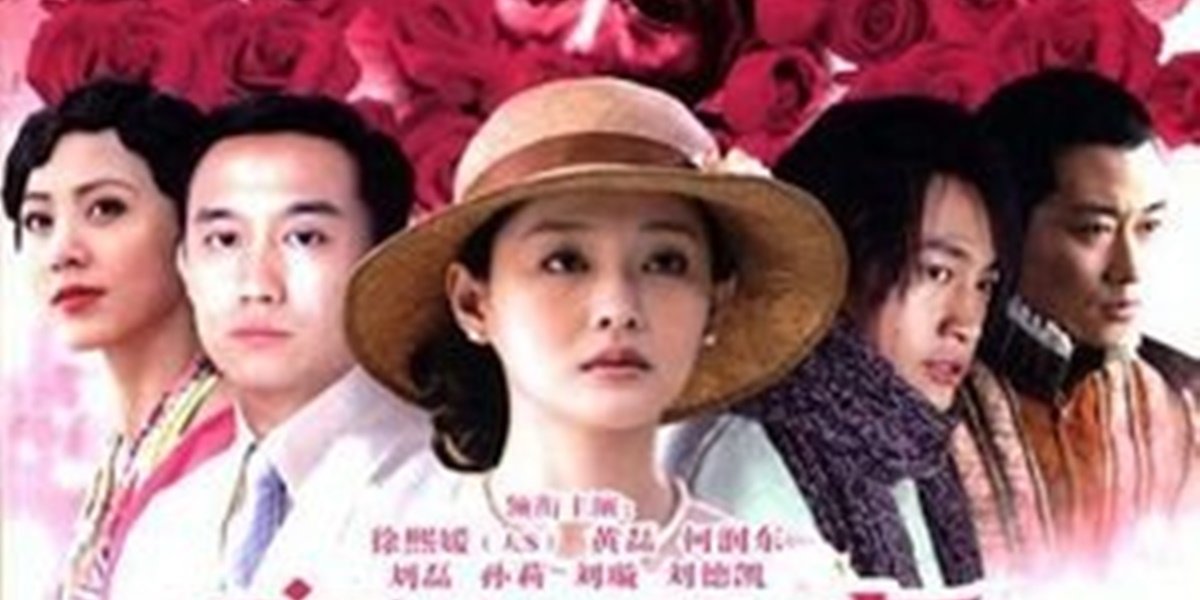 7 Best Chinese Dramas Starring Barbie Hsu, Can Be a Cure for Fans Missing Their Idol