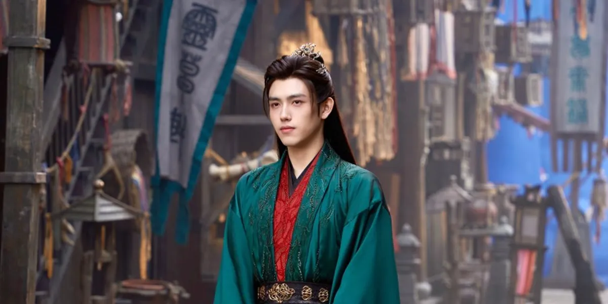 7 Latest Chinese Dramas That Suddenly Went Viral Due to Trailers Hitting Millions of Views