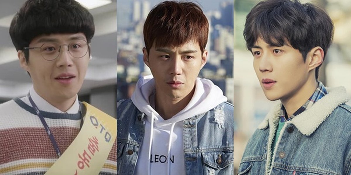 7 Kim Seon Ho Dramas for Those Who Can't Move On from Han Ji Pyeong in START-UP, Once a Employee - Policeman
