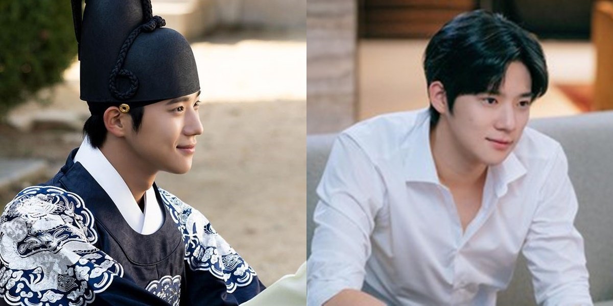 7 Moon Sang Min Dramas You Should Watch While Waiting for 'CINDERELLA AT 2AM' to Air