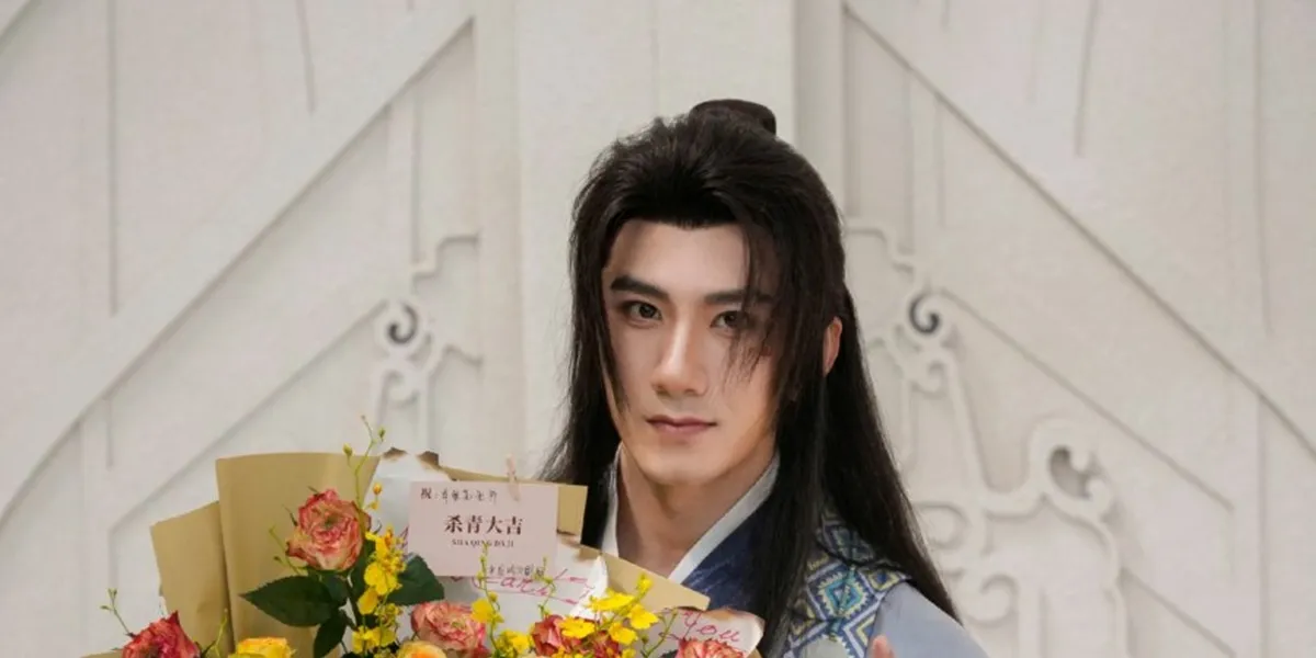 7 Dramas of Xiao Shun Yao That Prove He Is Not Just a Handsome Actor But Full of Character