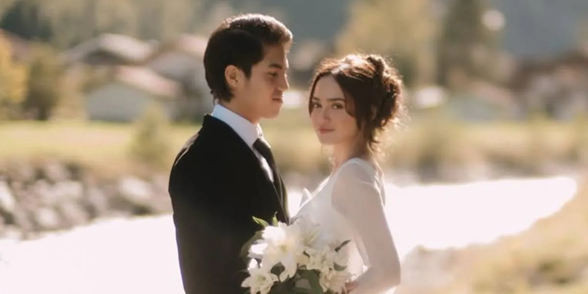 7 Facts About Syifa Hadju and El Rumi's Engagement Ring Worth Rp958 Million