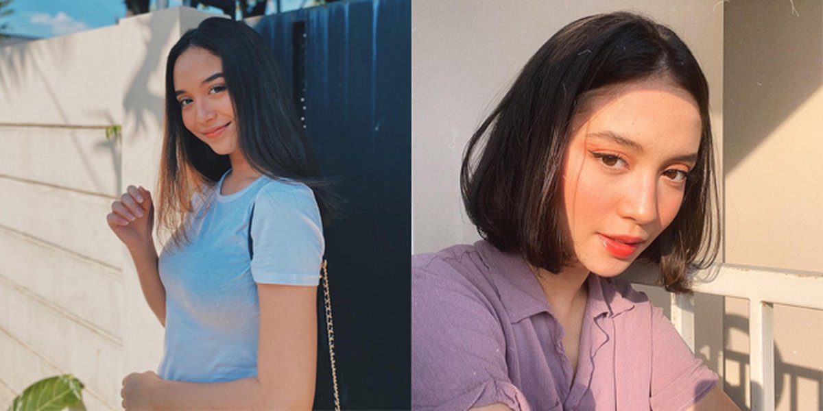 7 Interesting Facts about Asha Assuncao, the Actress Who Plays Livia, Brian's Younger Sister in the Soap Opera 'BUKU HARIAN SEORANG ISTRI'