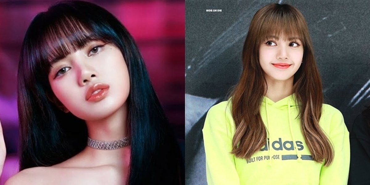 7 Interesting Facts about Lisa BLACKPINK that You Might Not Know, What Secrets Are There?