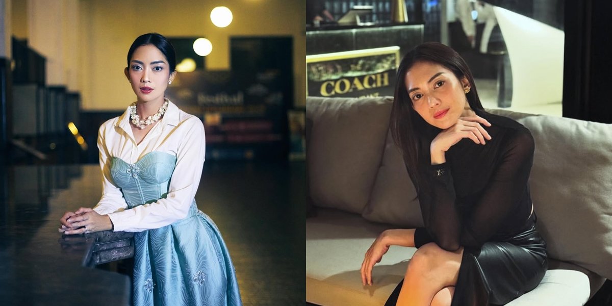 7 Facts About Ririn Dwi Ariyanti, Gained Recognition When She Played Cinta in the Series 'Ada Apa dengan Cinta?' in 2003 - Remains Beautiful and Youthful Until Now