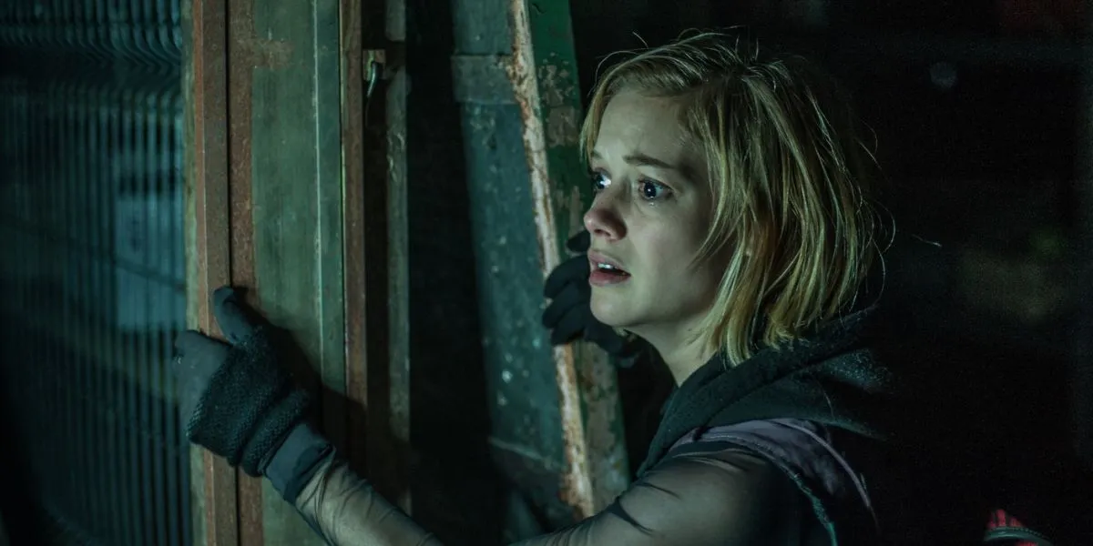 7 Horror Movies with Fast-Paced Plots, Extreme Tension Until the End 