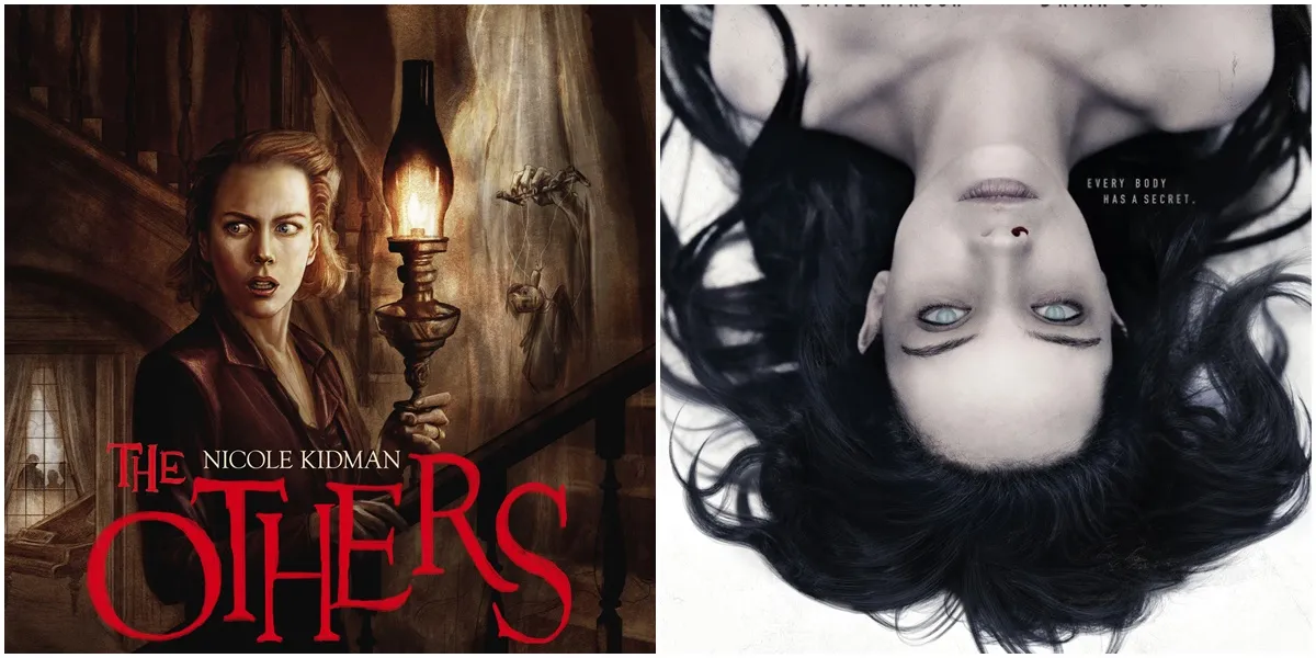 7 Horror Movies with Unexpected Plot Twists That Leave Audiences Speechless, Featuring Unusual Endings