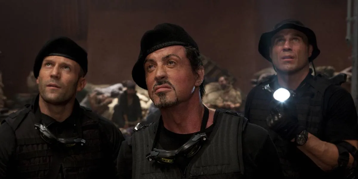 7 Best Movies About Pay Organizations with the Most Thrilling Action 