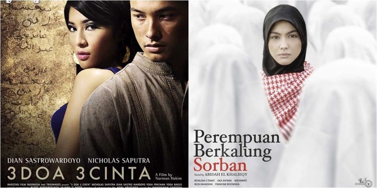 7 Films About Santri, Show the Exciting Life of Pesantren!