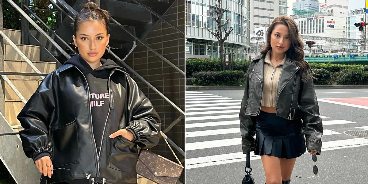 7 Foto Gaya Hot Mama Jennifer Coppen Saat Liburan Bareng Suami Baby 7 Foto Gaya Hot Mama Jennifer Coppen Saat Liburan Bareng Suami Baby