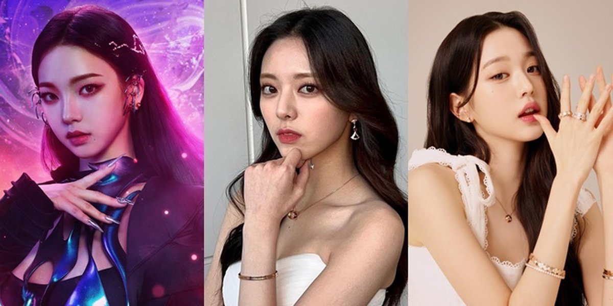 7th Generation Idol whose Beauty Often Makes Korean Netizens Crazy