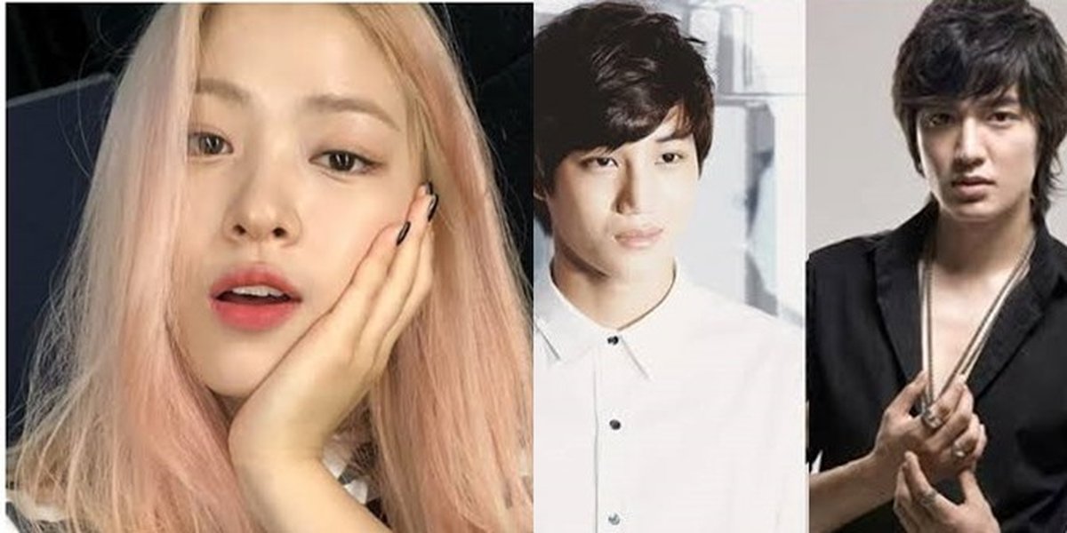 7 K-Pop Idols Who Are Often Said to Resemble Drama Stars, from Ryujin ITZY - Han So Hee to Kai EXO - Lee Min Ho