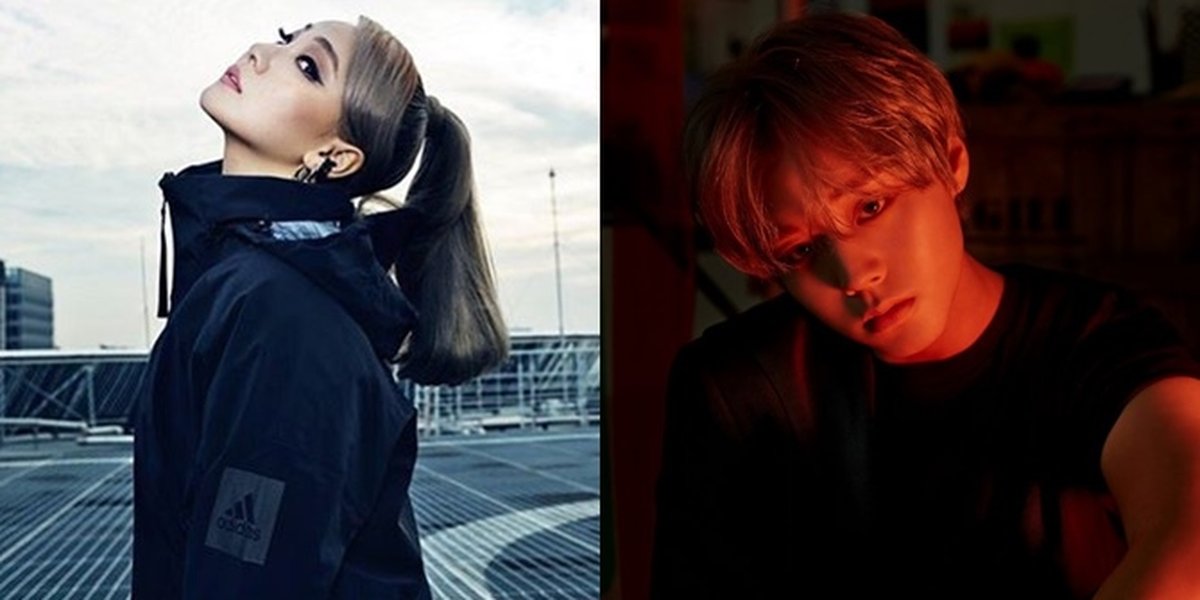 7 K-Pop Idol Solos who Comeback in December 2019, from CL to Park Jihoon
