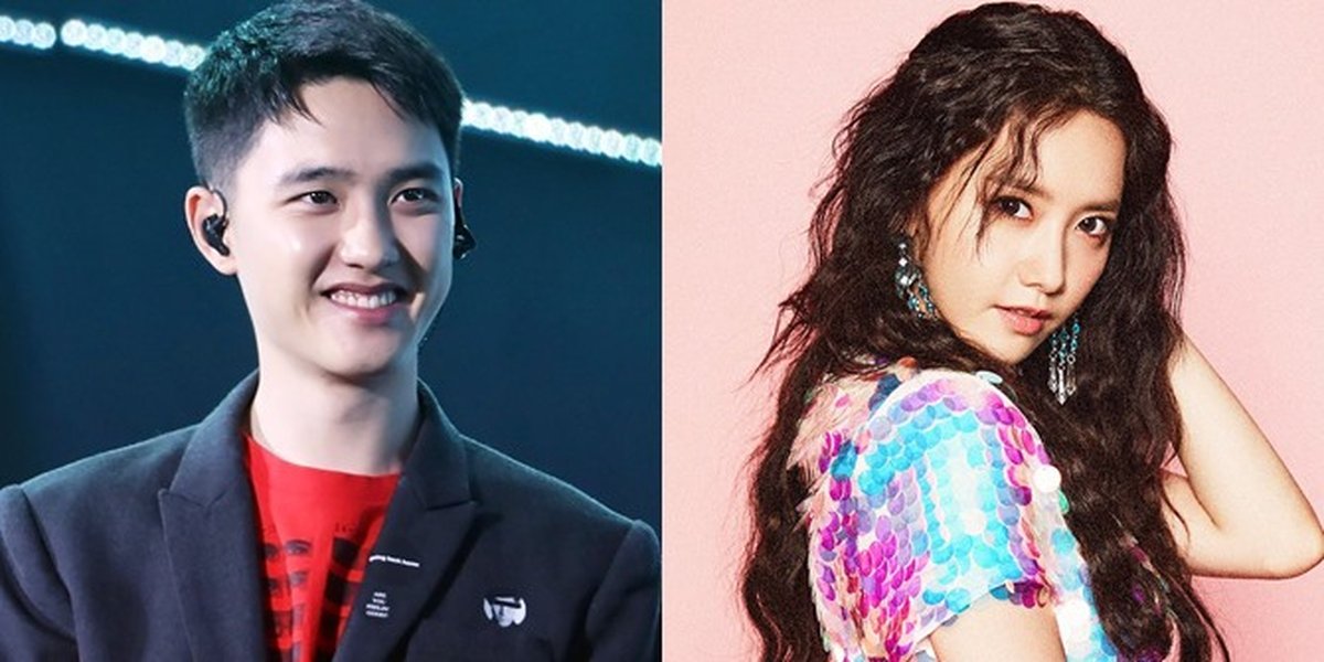 7 K-Pop Idols Who Are Also Successful Actors and Actresses, Including D.O. EXO and Yoona Girls Generation!