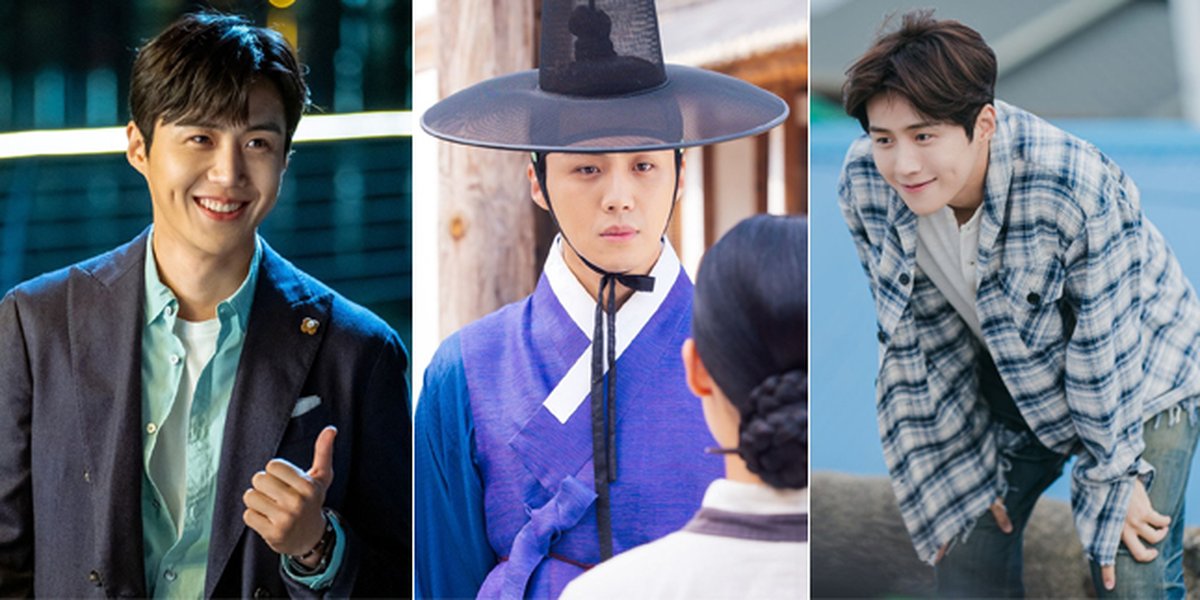 7 Characters of Kim Seon Ho Who Successfully Stole the Hearts of Drama Viewers, Latest 'HOMETOWN CHA-CHA-CHA'