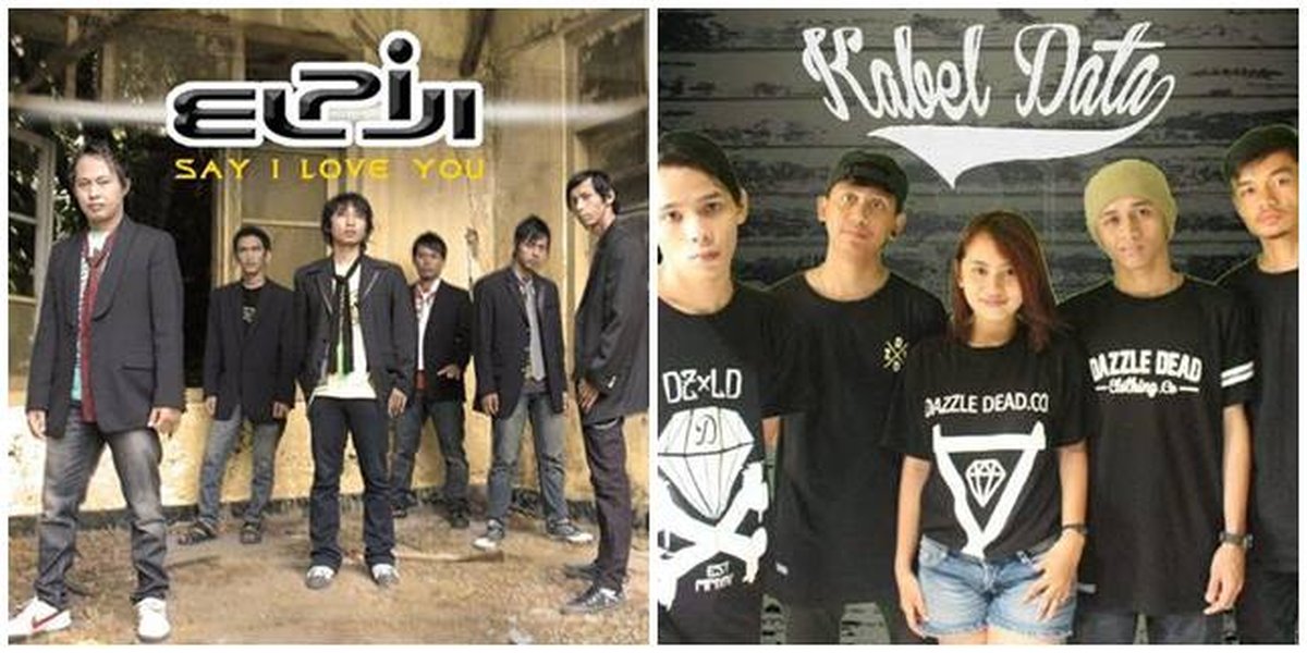 7 Indonesian Bands That Are Antimainstream, Have You Heard Their Songs?