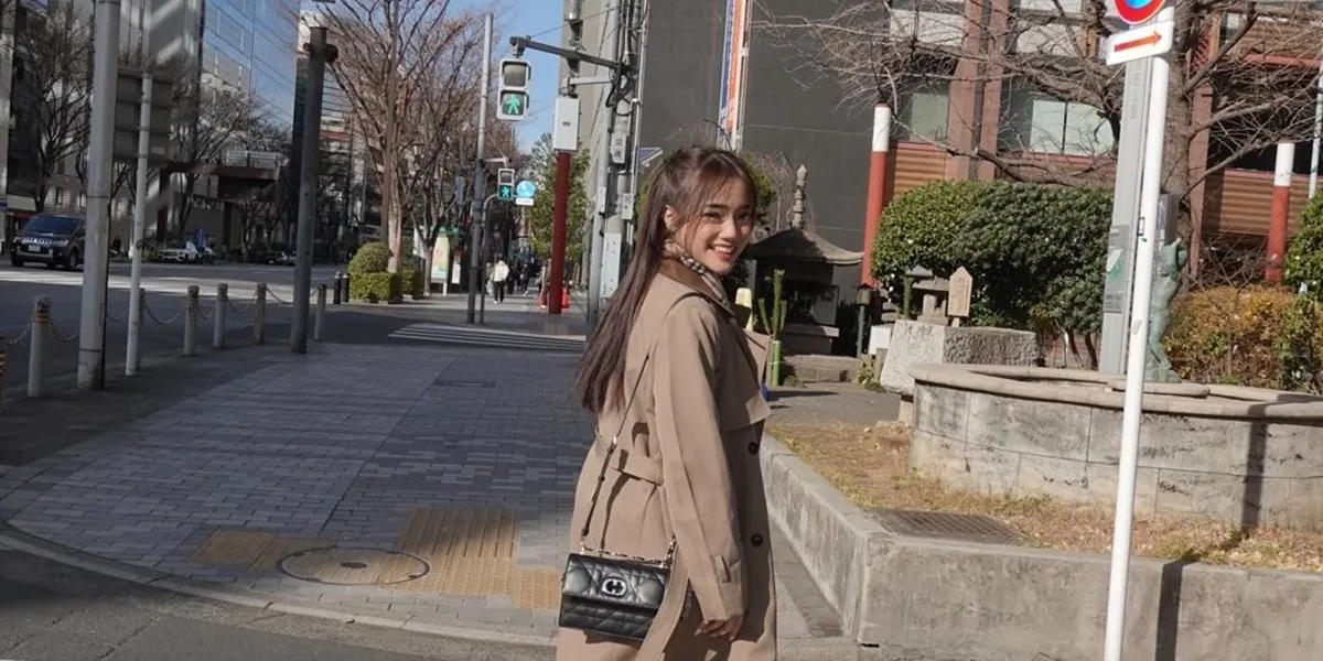 7 Countries Visited by Fuji Throughout 2025, Officially Traveling Around the World