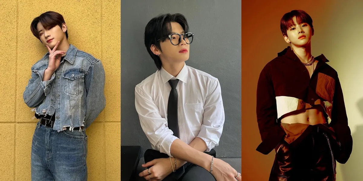 7 Portraits of Jaehyun, Former F.ABLE, Who Passed Away Due to Leukemia at the Age of 23