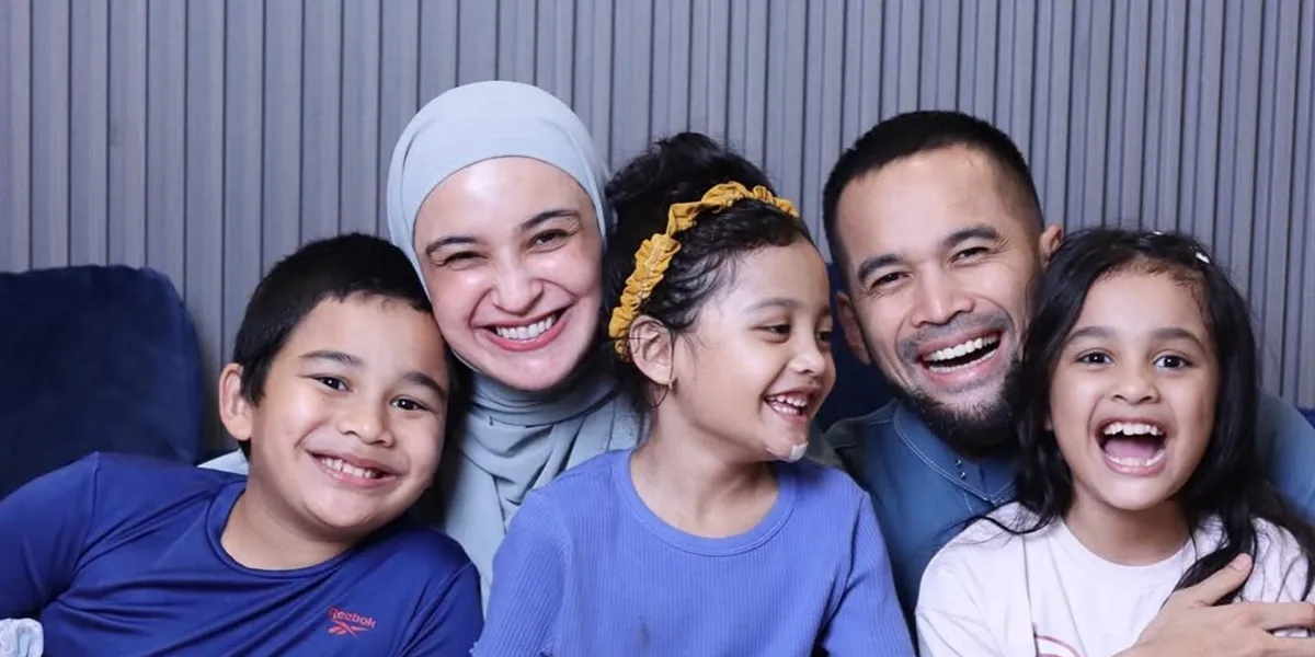 7 Portraits of Adam, Shireen Sungkar's Son, Making a Horror Movie Trailer, Shocking and Hilarious - The Ghost is Himself
