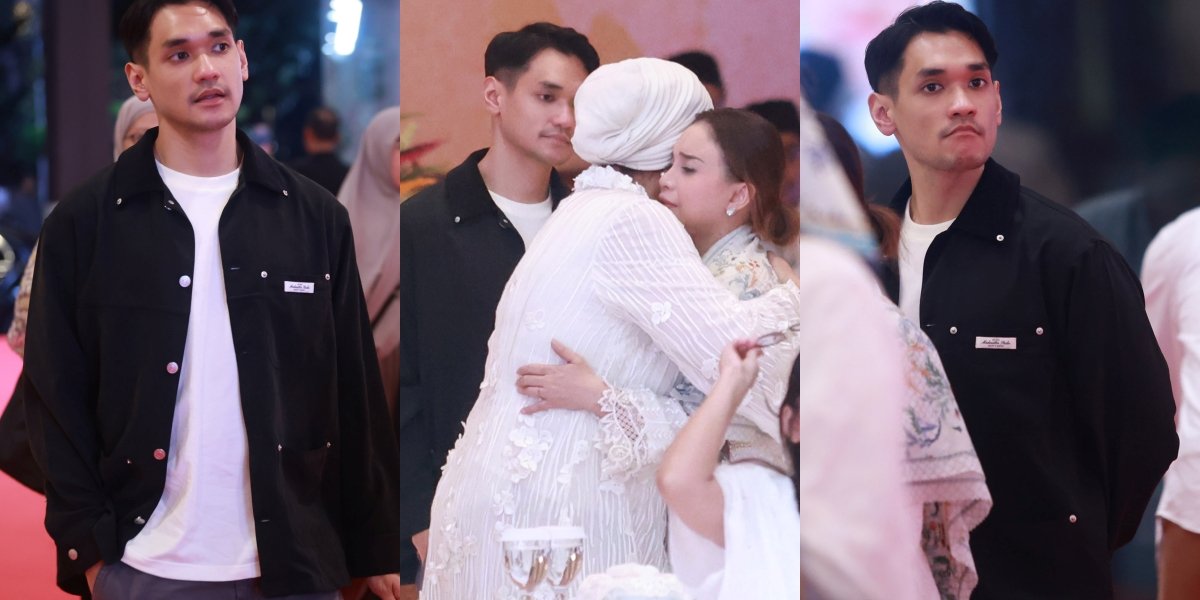 7 Photos of Afgan Revealing Memories of Titiek Puspa, a Person Full of Empathy - Always Brings Positive Energy