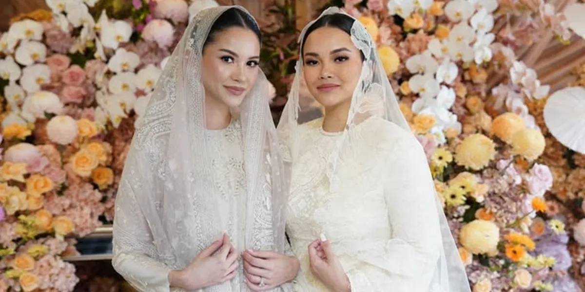7 Photos of Alyssa Daguise and Al Ghazali Singing Duet at the Wedding Reception of Her Brother