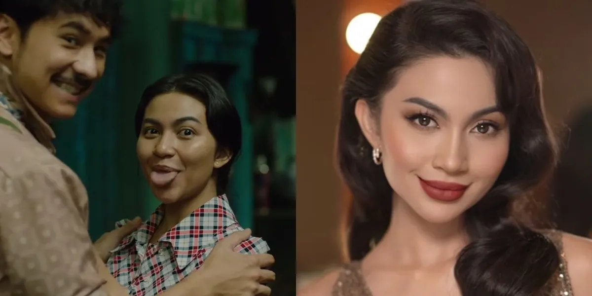 7 Photos of Ariel Tatum Revealing Bloopers from the Movie CITY WAR, Rickshaw Flipping Over to Continuous Miscommunication