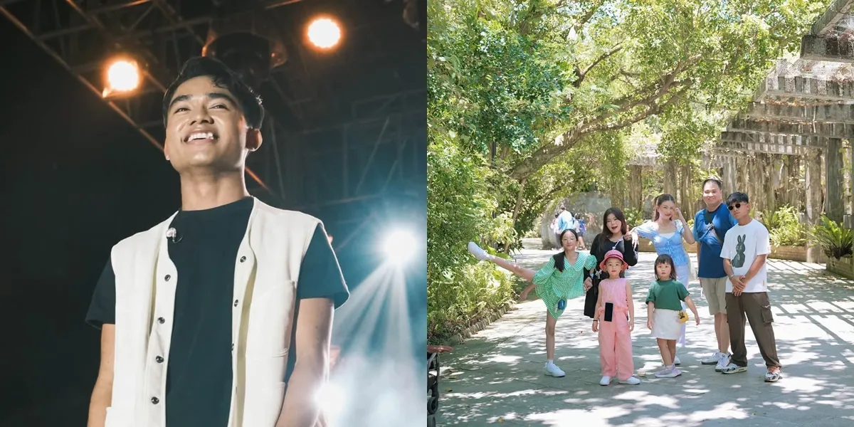 7 Photos of Betrand Peto Returning from Taiwan, Admits He Doesn't Want to Go Back - Reveals His Biggest Dream to Go to Brazil