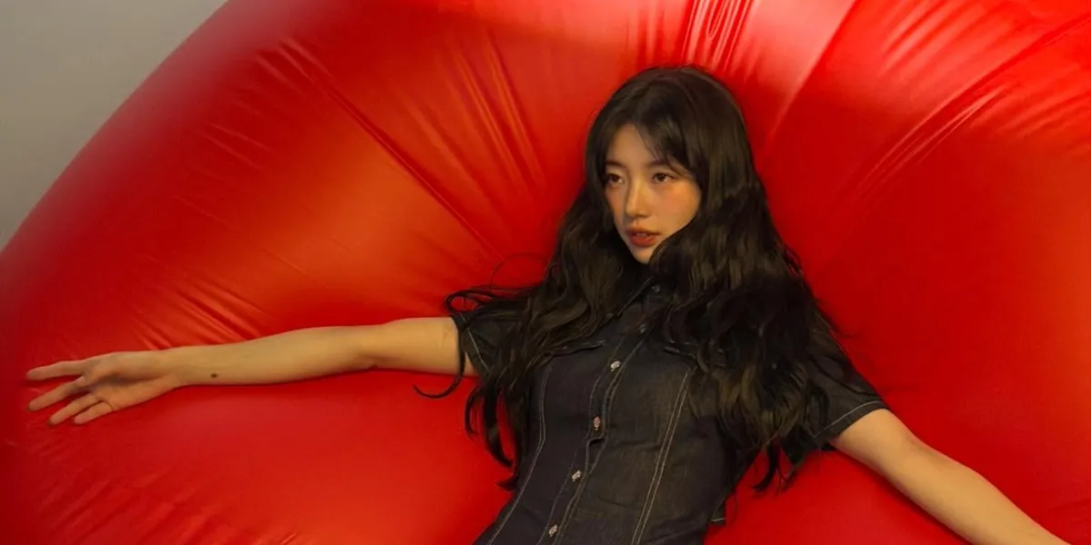 7 Stunning Photos of Bae Suzy That Look Effortless in Her Latest Posts, Still Radiating Her Star Aura