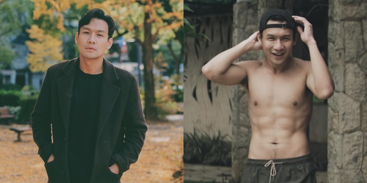 7 Photos of Fendy Chow Who No Longer Focuses on FTV, Wants to Try New Challenges