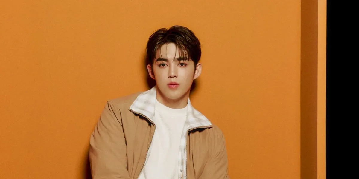 7 Potret Ganteng S.Coups SEVENTEEN untuk Majalah Esquire Thailand, Aura Bintangnya Benar-benar Terpancar