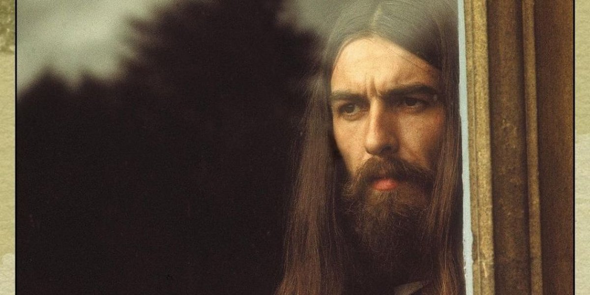 7 Portraits of George Harrison, The Beatles' Lead Guitarist Who Suggested This Legendary Band to Break Up!